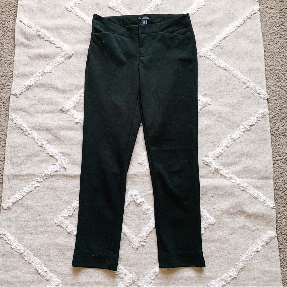 Gap dress pants